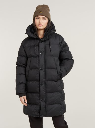 Parka Whistler Puffer